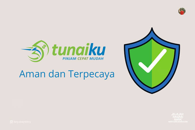 Tunaiku Solusi Pinjaman Online Cepat dan Aman