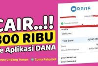 Dapat Uang Asli Dengan Bermain Game ini Tanpa Harus Deposit