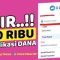 Dapat Uang Asli Dengan Bermain Game ini Tanpa Harus Deposit